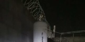 Descarta Protección Civil peligro por olor de Mercaptano