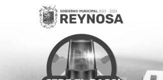 EXHORTA PCyB. A AUTOMOVILISTAS A CEDER EL PASO A UNIDADES DE EMERGENCIA.