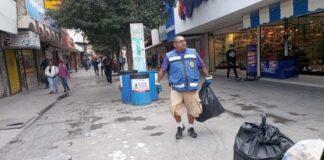 Invita Gobierno de Reynosa a ciudadanos a ser participativos en la limpieza