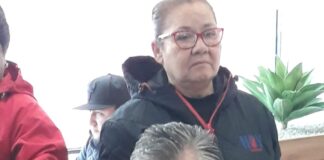 ESTAREMOS EN LAS BOLETAS ESTE 2024 : RIGO RAMOS