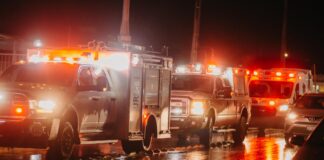 Por emergencia PCyB de Reynosa activa Operativo Carrusel