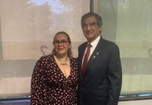 Garantizada la seguridad en Tamaulipas para la elección del domingo: Américo