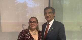 Garantizada la seguridad en Tamaulipas para la elección del domingo: Américo