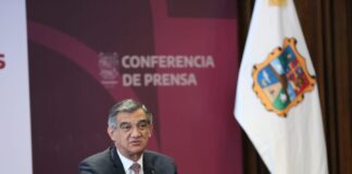 Envía Federación 28 mil mdp para obras en Tamaulipas, “como nunca antes” se apoya el inicio de un gobierno