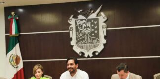 Aprobó Cabildo modificaciones al Plan de Obra Pública 2023