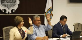 Voto unánime del Cabildo favorece la transformación de Reynosa