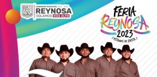 Vive la alegría y diversión en la Feria de Reynosa 2023