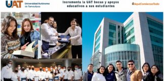 Rendirá Guillermo Mendoza su primer informe al frente de la UAT