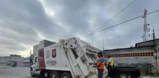 Seguir disposiciones del Gobierno de Reynosa mejorará recolección