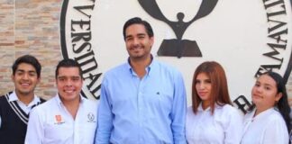 Invita Gobierno de Reynosa a aprovechar Becas de Titulación Profesional