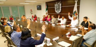Aplicará Gobierno de Reynosa modificaciones a Presupuesto de Egresos
