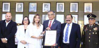 Es Américo “un amigo de los maestros”: SNTE