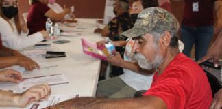 ENTREGA MUNICIPIO APOYO A VULNERABLES CON PROGRAMA “YO TAMBIÉN SOY DIFERENTE”