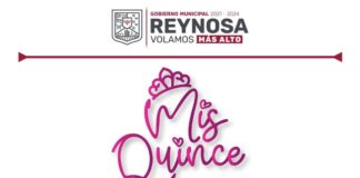 Celebrará Gobierno de Carlos Peña Ortiz a Quinceañeras