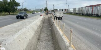 Atendió Servicios Primarios peticiones en avenida Vista Hermosa