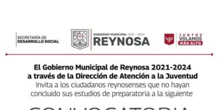 Impulsa Gobierno de Carlos Peña Ortiz educación de reynosenses