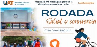 Prepara la UAT rodada para prevenir la violencia contra mujeres y niñas