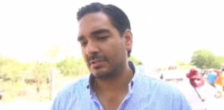 Oposición desarticulada y mediocre: Carlos Peña Ortiz