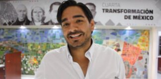 Gestiona Alcalde de Reynosa mejoramiento de infraestructura hidráulica