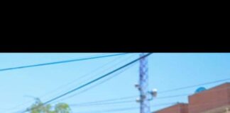 Inició Gobierno de Carlos Peña Ortiz pavimentación en Campestre Bugambilias