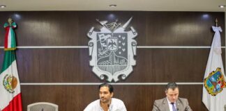 Aprobó Cabildo de Reynosa modificación de programa