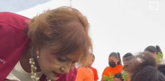 Privilegia Alcalde Carlos Peña Ortiz, creación de huertos comunitarios