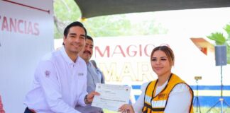 Crecimiento económico de la mano de la política pública del Presidente Carlos Peña Ortiz