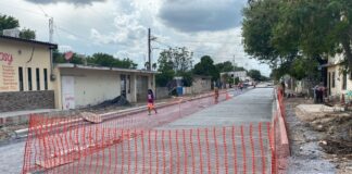 Invierte administración del Presidente Carlos Peña Ortiz, en obra de mayor demanda ciudadana