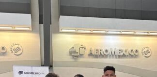 Atletas Reynosenses Representan a México en Juegos Mundiales