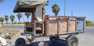 Una ciudad limpia y sustentable, compromiso de Carlos Peña Ortiz