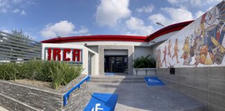 Arte para todos: impulsa Alcalde Carlos Peña Ortiz espacios culturales en Reynosa