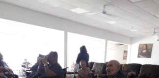 ATRAVES DEL IRCA, GOBIERNO DE REYNOSA, DIFUNDE EL ARTE Y LA CULTURA.