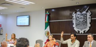 Aprobó Cabildo de Reynosa por unanimidad condonación de recargos del Predial