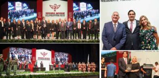 Logra el Presidente Carlos Peña Ortiz la transformación de Reynosa