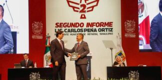 Recibió Reynosa en un año de gestión de Gobierno 211 obras por 1,425 MDP