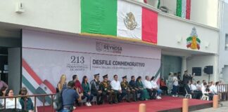 Reynosa es metrópoli de progreso, cultura y eventos de municipios en Tamaulipas