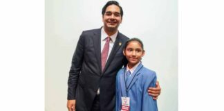 En Reynosa la educación tiene rumbo y transformación