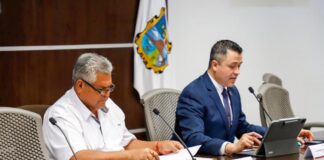 Aprobó Cabildo de Reynosa presentación de Informe de Gobierno del Alcalde Carlos Peña Ortiz