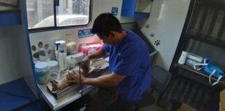 Garantiza Alcalde Carlos Peña Ortiz, salud y bienestar de mascotas