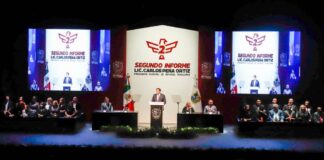 Presentó Alcalde Carlos Peña Ortiz logros en desarrollo económico y empleo