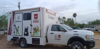 Privilegia Alcalde Carlos Peña Ortiz, cuidado animal