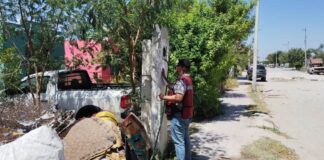 Atiende Gobierno de Reynosa, las denuncias ciudadanas