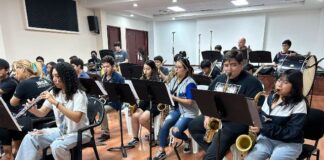 Comienza el ciclo 2023-2024 de IRCA