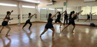 Tendrá Reynosa una compañía de danza