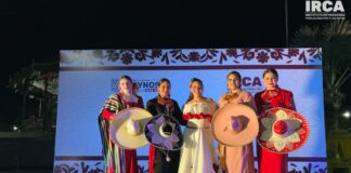 Inicia el Gobierno de Reynosa los festejos patrios