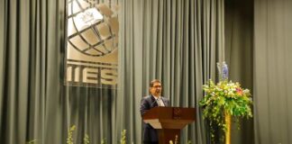 Celebró IIES Universidad 30 años de educación de calidad