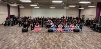 Celebra Gobierno de Reynosa a la Música Norteña