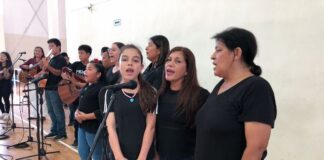 Descubre tu voz con el Gobierno de Reynosa, a través del IRCA