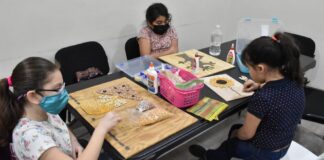 El Gobierno de Reynosa les invita a ser parte del IRCA