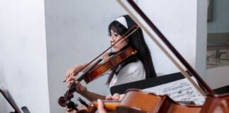 Invitan Gobierno de Reynosa e IRCA a aprender a tocar instrumentos musicales